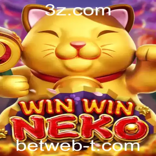 betweb - WinWinNeko: Descubra o Universo Envolvente deste Novo Jogo Online Inspirado em Betweb