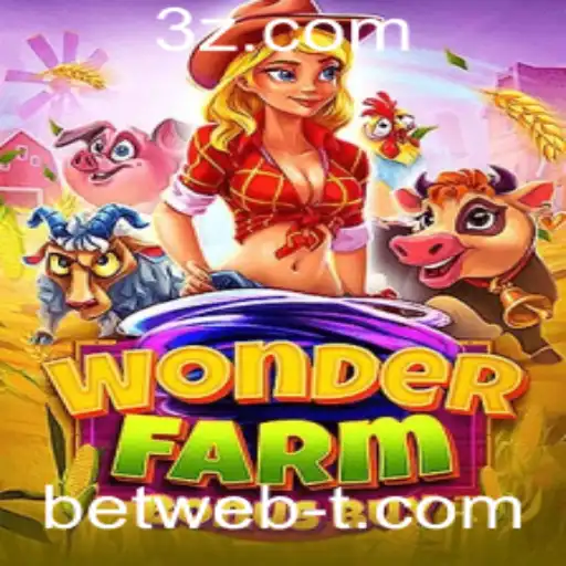 betweb - WonderFarmBonusBuy: Explorando a Nova Sensação de Jogos de Cassino Online