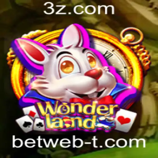 betweb - Descubra o Fascinante Mundo de Wonderland: Um Jogo de Estratégia e Sorte no Universo Betweb